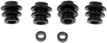 2010 Hummer H3T Disc Brake Caliper Bushing