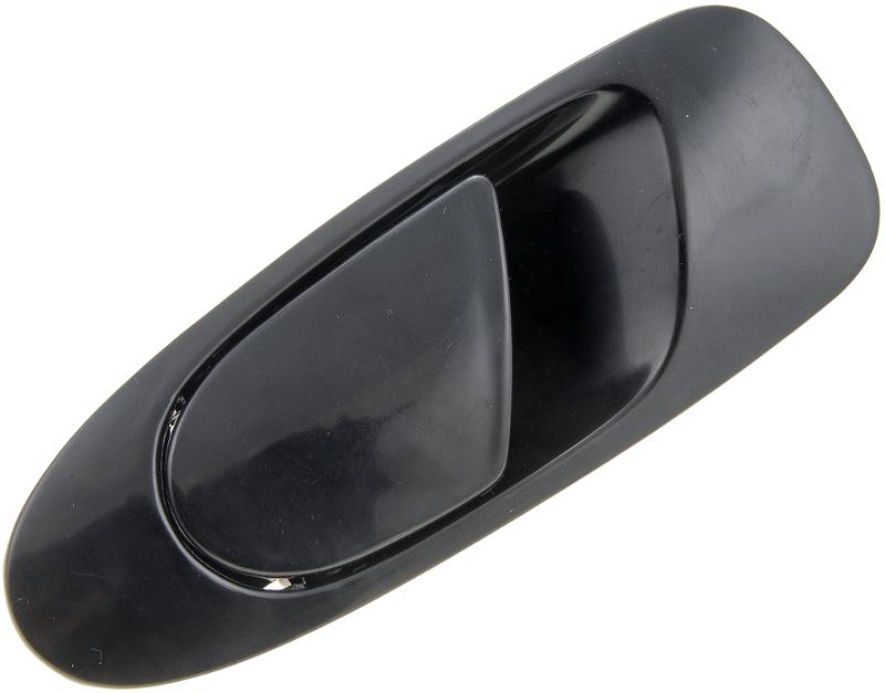 1995 Honda Civic Exterior Door Handle Rear Left Dorman 77758 image 1 of 3