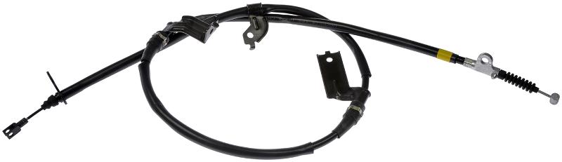 2005 Nissan Xterra Parking Brake Cable Rear Right Dorman C660524 image 1 of 3
