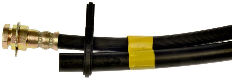2013 Ford E-450 Super Duty Brake Hydraulic Hose Rear Left Inner Dorman H620994 image 1 of 3
