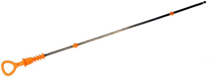2000 Volkswagen Jetta Engine Oil Dipstick Dorman 917350 image 4 of 4