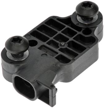 2008 Cadillac Escalade EXT Air Bag Impact Sensor Rear Left Dorman 590273 image 1 of 2