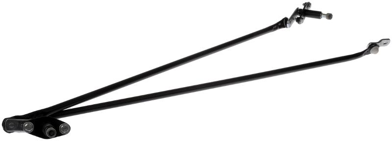 1996 Dodge B2500 Windshield Wiper Linkage