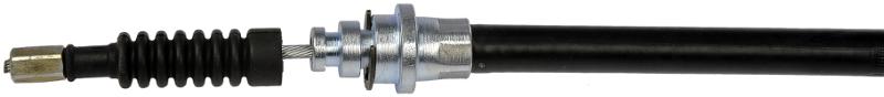 2000 Dodge Ram 3500 Parking Brake Cable Rear Right Dorman C660305 image 1 of 3