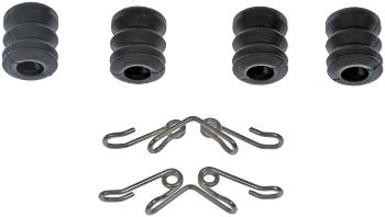 2006 Dodge Sprinter 3500 Disc Brake Hardware Kit Front Dorman HW5770 image 1 of 1