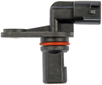 2005 Jeep Liberty ABS Wheel Speed Sensor Rear Center Dorman 970069 image 4 of 4
