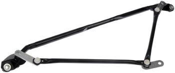 2009 Lexus GX470 Windshield Wiper Linkage