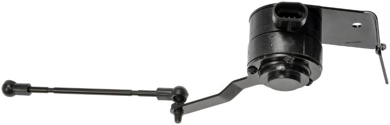2008 Cadillac Escalade Suspension Ride Height Sensor Front Left Dorman 926783 image 1 of 3