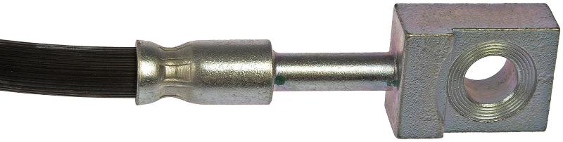 2005 Chevrolet C5500 Kodiak Brake Hydraulic Hose Rear Left Dorman H620334 image 2 of 3
