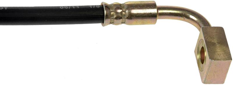 2011 Ford Ranger Brake Hydraulic Hose Rear Left Outer Dorman H621604 image 2 of 3