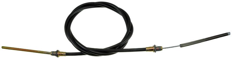 1993 GMC Yukon Parking Brake Cable Rear Right Dorman C94032 image 1 of 3