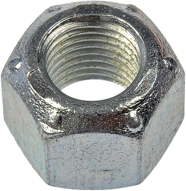 1982 GMC C2500 Suburban Engine Rocker Arm Nut Dorman 693022 image 3 of 4