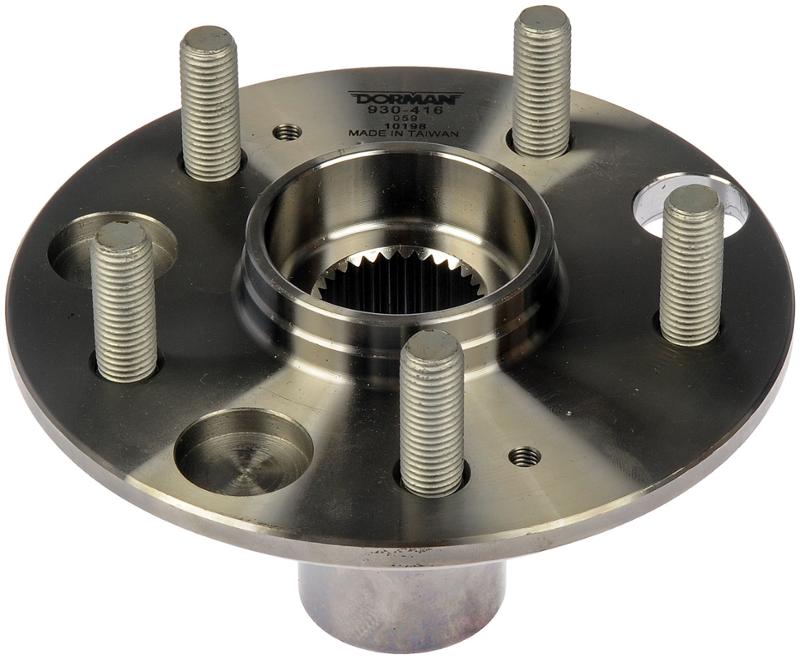 1996 Lexus LS400 Wheel Hub Rear Dorman 930416 image 2 of 2