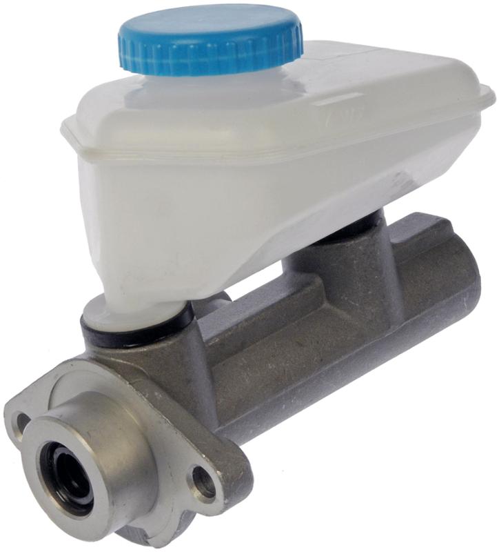 2003 Chevrolet Chevy Monza Brake Master Cylinder Dorman M639001 image 3 of 4