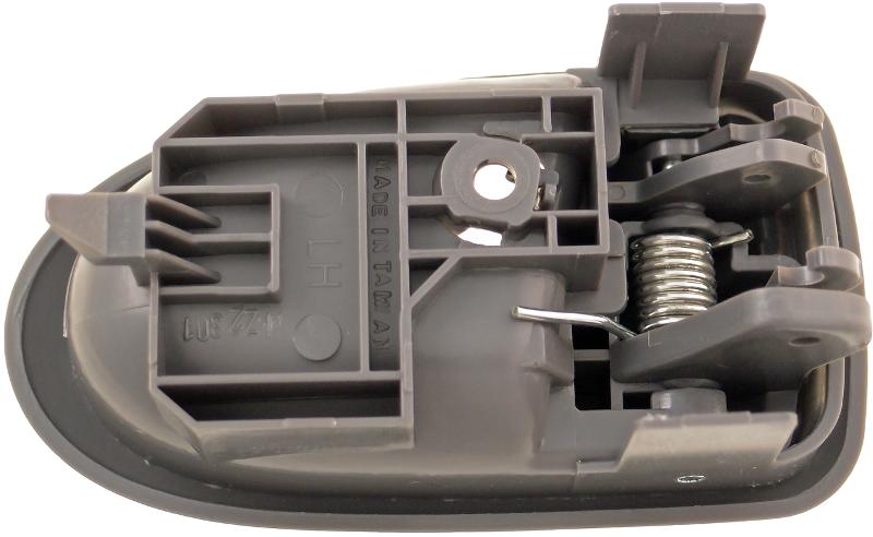 2003 Mazda MPV Interior Door Handle Front Left Dorman 80805 image 2 of 3