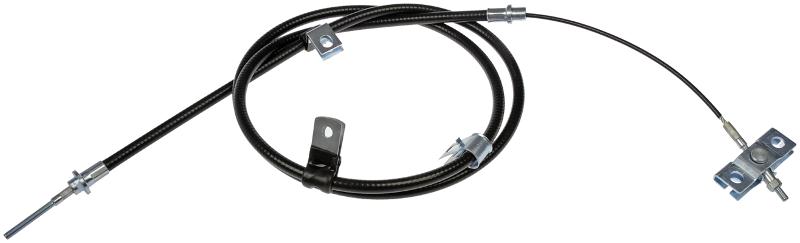 Dorman C660671 - Parking Brake Cable Dorman C660671 Parking Brake Cable product image 1 of 3