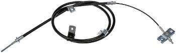 2010 Mitsubishi Endeavor Parking Brake Cable Front Dorman C660671 image 1 of 3