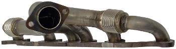 1995 Jeep Grand Cherokee Exhaust Manifold Dorman 674196 image 4 of 4