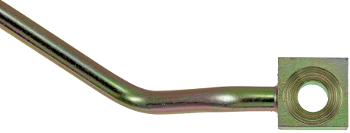 2000 Ford Excursion Brake Hydraulic Hose Front Right Dorman H620284 image 3 of 3