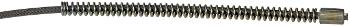 1979 Buick Skylark Parking Brake Cable Rear Left Dorman C92400 image 1 of 3