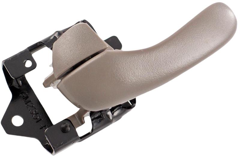 2002 Chevrolet Monte Carlo Interior Door Handle Front Left Dorman 88689 image 2 of 3