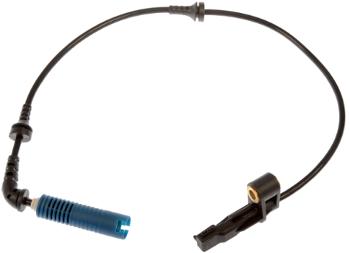 2006 BMW M3 ABS Wheel Speed Sensor Front Left Dorman 970116 image 4 of 4