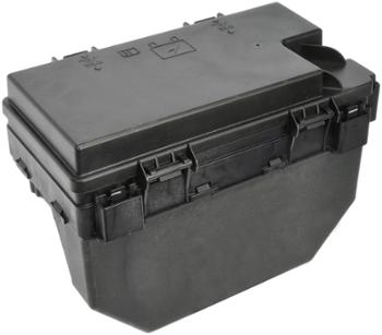2011 Jeep Wrangler Integrated Control Module Dorman 599987 image 3 of 4