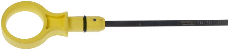 2001 Ford F-550 Super Duty Engine Oil Dipstick Dorman 917370 image 2 of 3