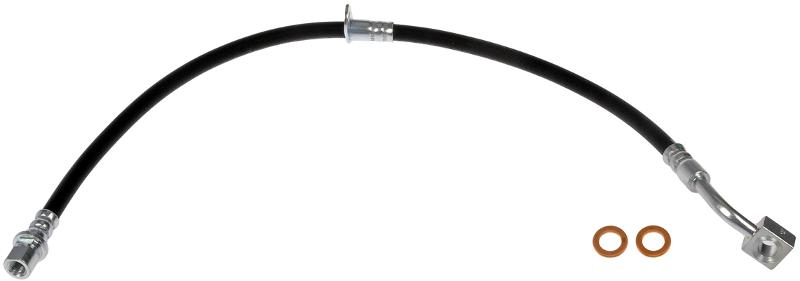 2013 Chevrolet Camaro Brake Hydraulic Hose Front Right Dorman H621933 image 2 of 3