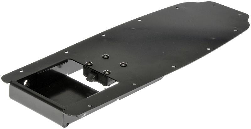 2002 Ford Explorer Sport Trac Center Console Base Dorman 924834 image 3 of 3