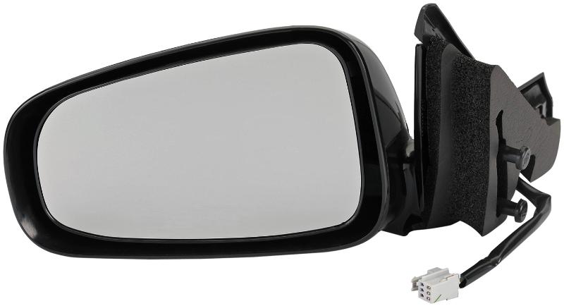 2002 Chevrolet Impala Door Mirror