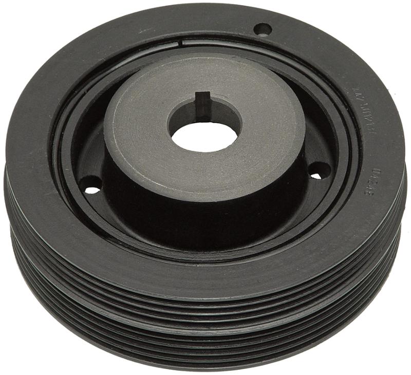1990 Subaru Legacy Engine Harmonic Balancer Dorman 594129 image 1 of 2