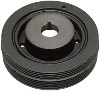 1994 Subaru Legacy Engine Harmonic Balancer Dorman 594129 image 3 of 4
