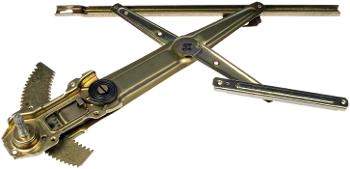 1991 Honda Civic Window Regulator Front Left Dorman 740446 image 1 of 4