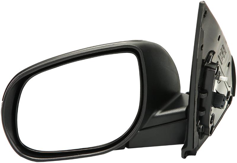2010 Kia Forte Door Mirror Left Dorman 9551620 image 1 of 2