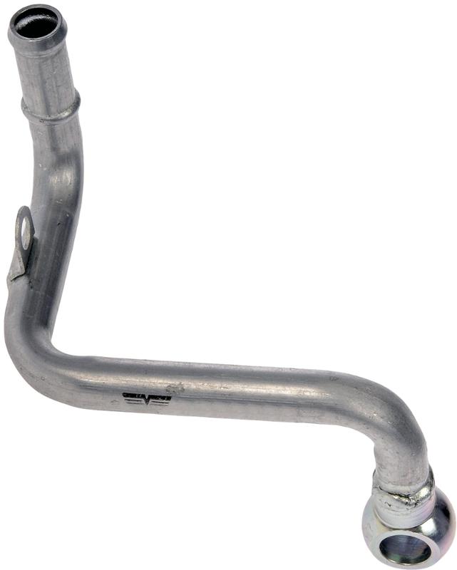 2009 Subaru Legacy Turbocharger Coolant Line Lower Dorman 625807 image 1 of 2