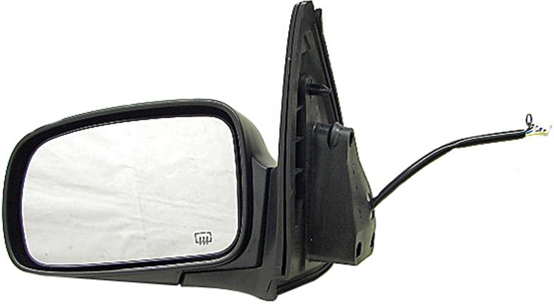 2002 Nissan Quest Door Mirror Left Dorman 955728 image 2 of 2