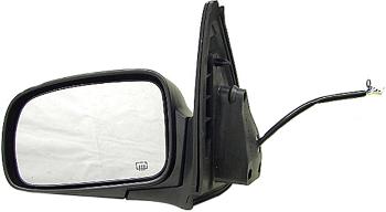 2000 Mercury Villager Door Mirror Left Dorman 955728 image 4 of 4