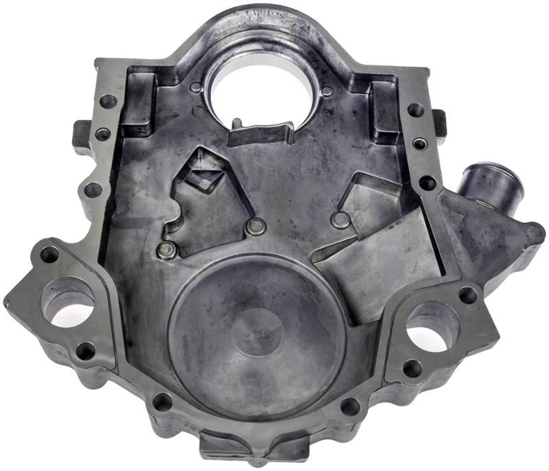 1996 Ford Windstar Engine Timing Cover Dorman 635117 image 1 of 2