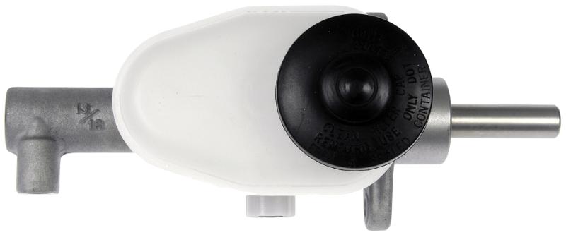 2003 Toyota Tacoma Brake Master Cylinder Dorman M630118 image 2 of 4