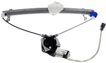 2013 Subaru Forester Power Window Motor and Regulator Assembly Front Right Dorman 751338 image 3 of 3