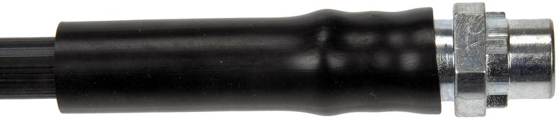 2015 BMW X3 Brake Hydraulic Hose Rear Left Dorman H621709 image 2 of 3