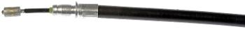 2002 Buick Century Parking Brake Cable Front Dorman C660194 image 1 of 3