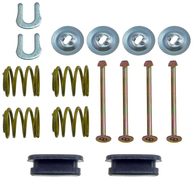 Dorman HW4024  product image 1 of 1