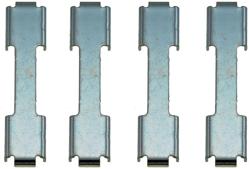 1993 International 3900FC Disc Brake Hardware Kit Front Dorman HW5650 image 1 of 2