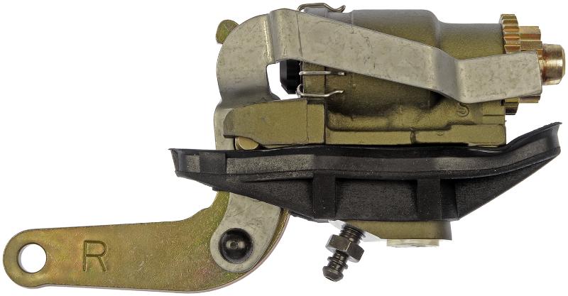 1974 Nissan 260Z Drum Brake Wheel Cylinder Rear Right Dorman W96879 image 2 of 4