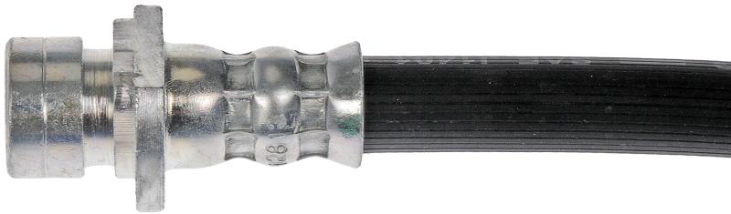 2012 Honda Civic Brake Hydraulic Hose Front Right Dorman H621896 image 1 of 3