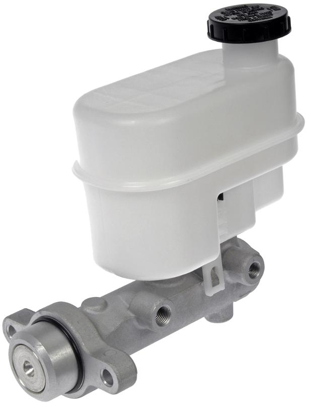 2008 Ford E-350 Super Duty Brake Master Cylinder Dorman M630621 image 1 of 4