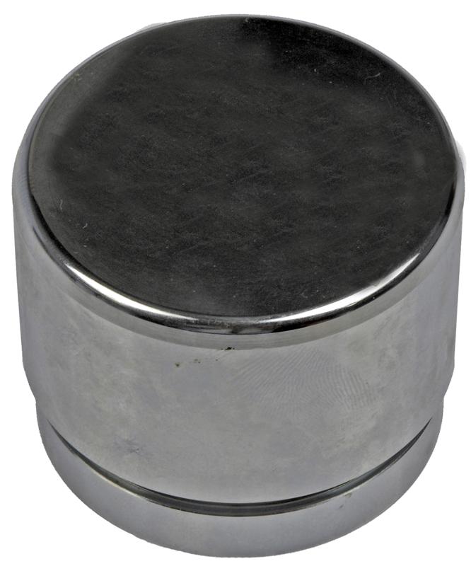 1997 Chrysler Sebring Disc Brake Caliper Piston Front Dorman P7700S image 1 of 3