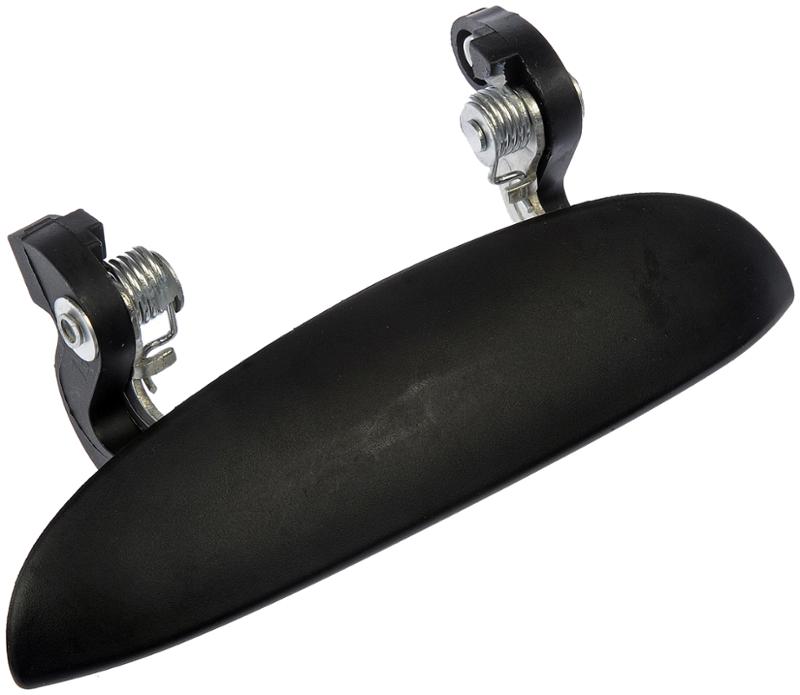 1998 Chevrolet Metro Exterior Door Handle Front Left Dorman 80842 image 3 of 3